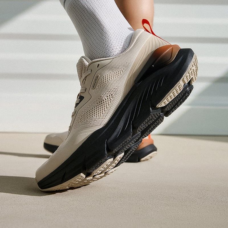 Giày Tập Thể Thao Nam E-Buffer 8.0 Anta 1124E7718-4