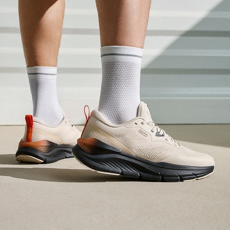 Giày Tập Thể Thao Nam E-Buffer 8.0 Anta 1124E7718-4