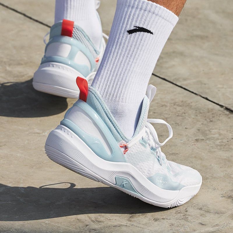 Giày Bóng Rổ Nam KT FLY ANTA 1124F1606-1