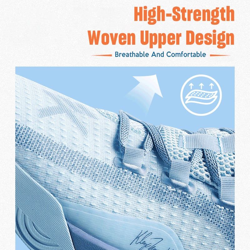 Giày Bóng Rổ Nam KT FLY ANTA 1124F1606-2