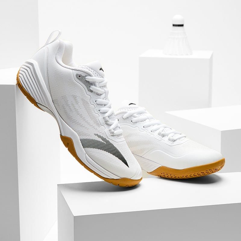 Giày Cầu Lông Pickleball Nam AURORA ANTA (G34) 112524461-1