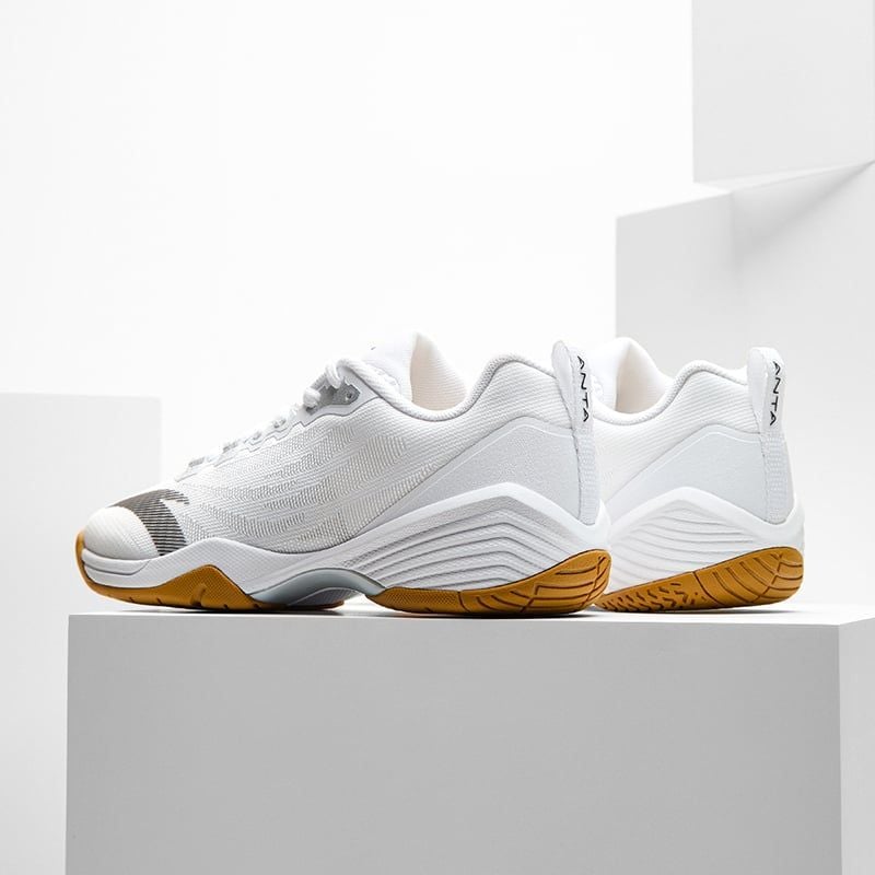 Giày Cầu Lông Pickleball Nam AURORA ANTA (G34) 112524461-1