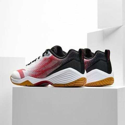 [Live] Giày Cầu Lông Pickleball Nam AURORA ANTA 112524461-2