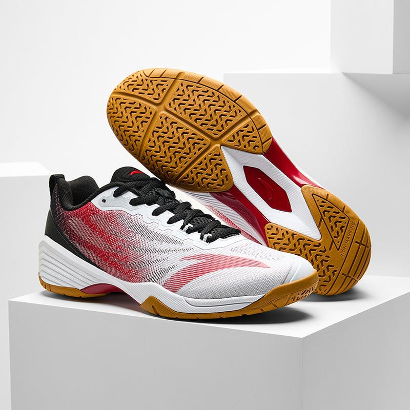 Giày Cầu Lông Pickleball Nam AURORA ANTA 112524461-2