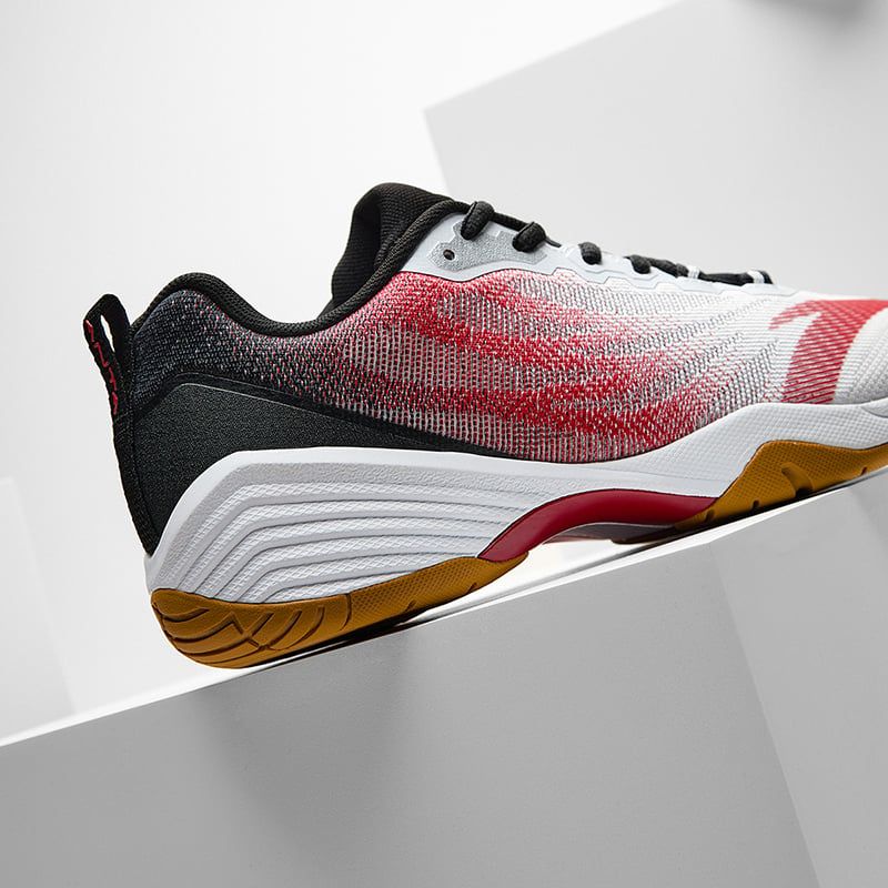 Giày Cầu Lông Pickleball Nam AURORA ANTA 112524461-2