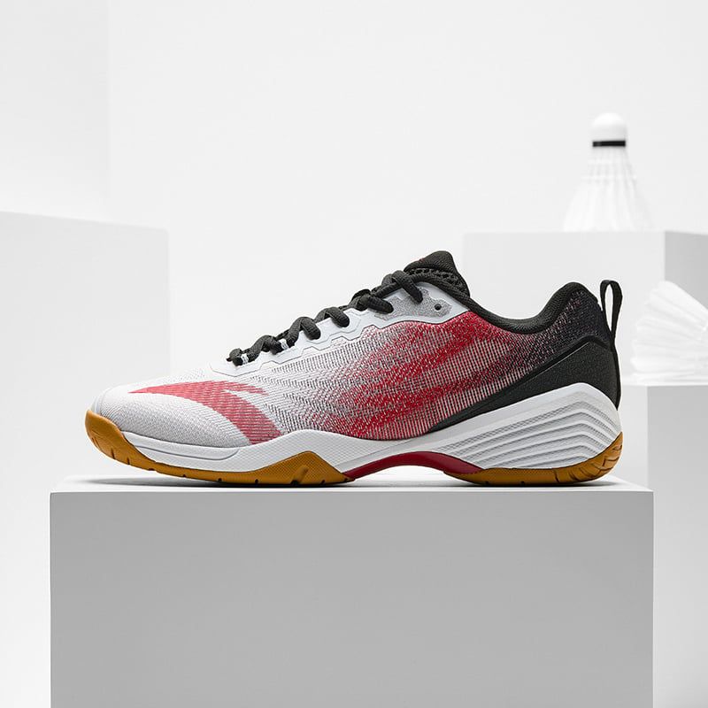 Giày Cầu Lông Pickleball Nam AURORA ANTA 112524461-2