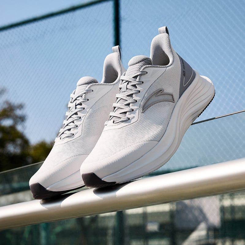 [Mua2giảm10%]Giày Chạy Thể Thao Nam Lightweight Anta 112525523-5