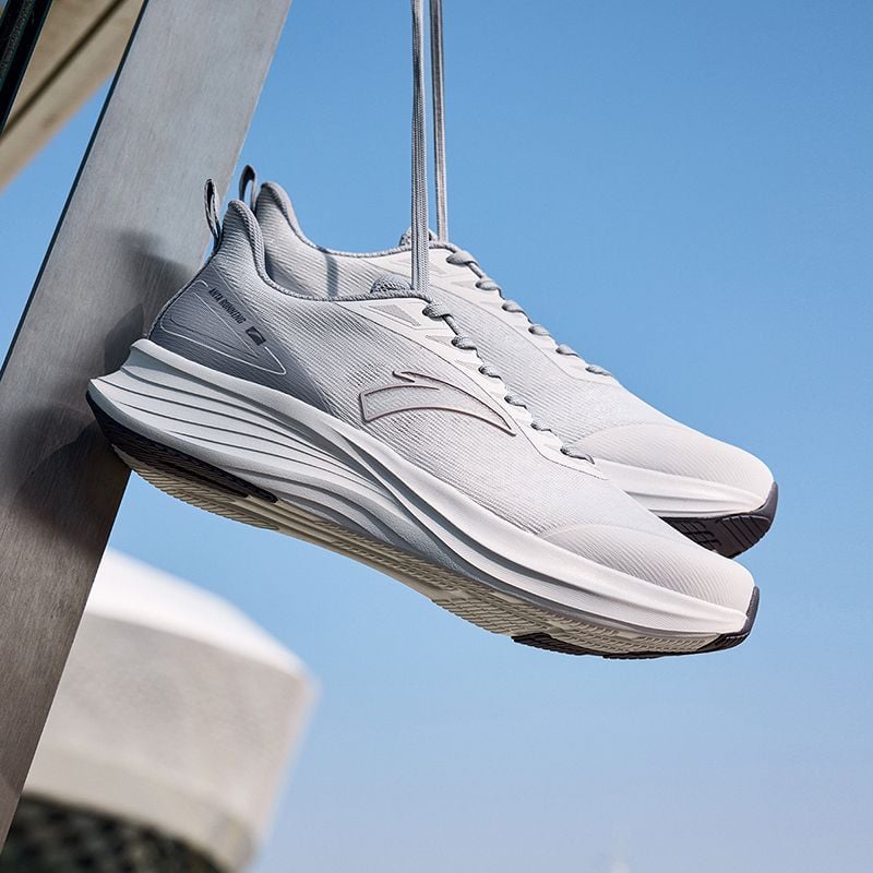 [Mua2giảm10%]Giày Chạy Thể Thao Nam Lightweight Anta 112525523-5