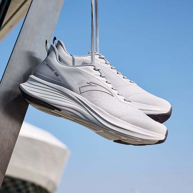 [Live] Giày Chạy Thể Thao Nam Lightweight Anta (G202) 112525523-5