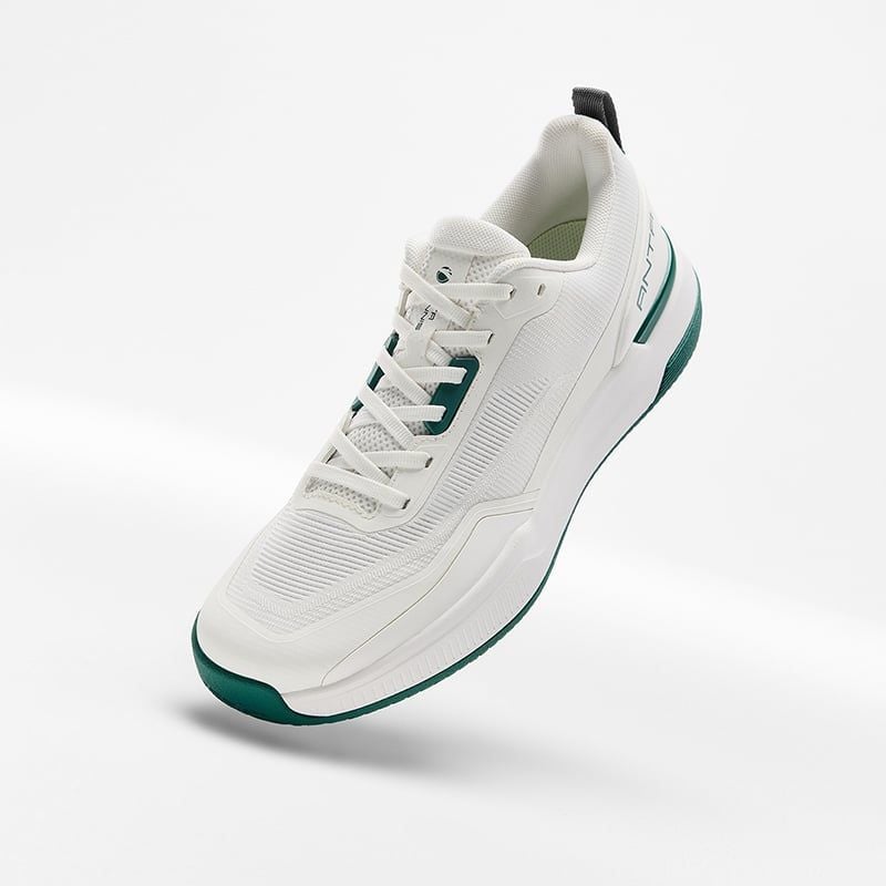 Giày Tennis Thể Thao Nam ANTA 1125D3303U-2