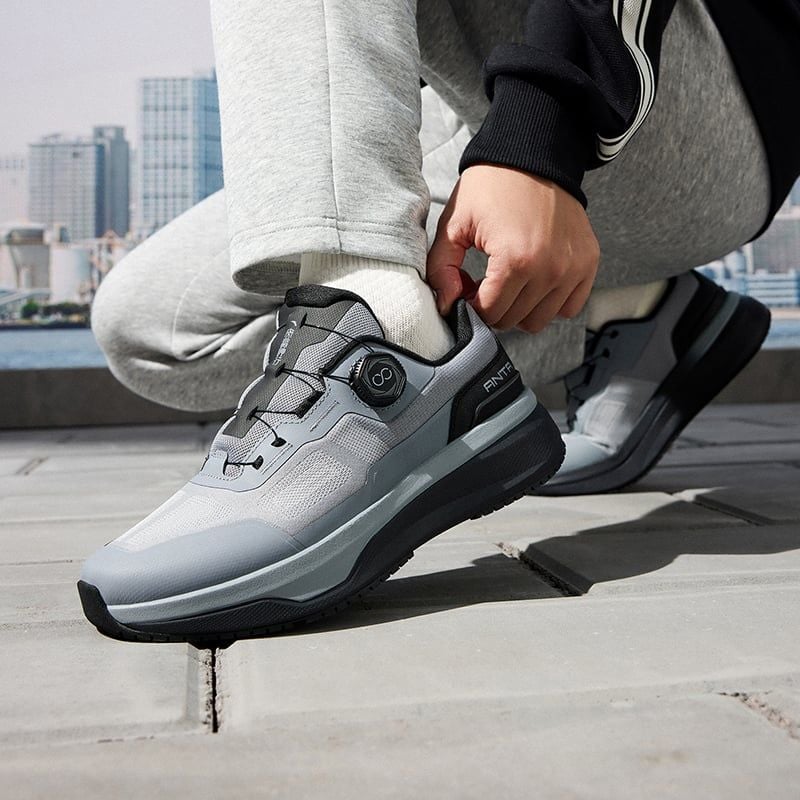 Giày Tập Thể Thao Nam Shenxing 13 Pro Anta 112547711-4