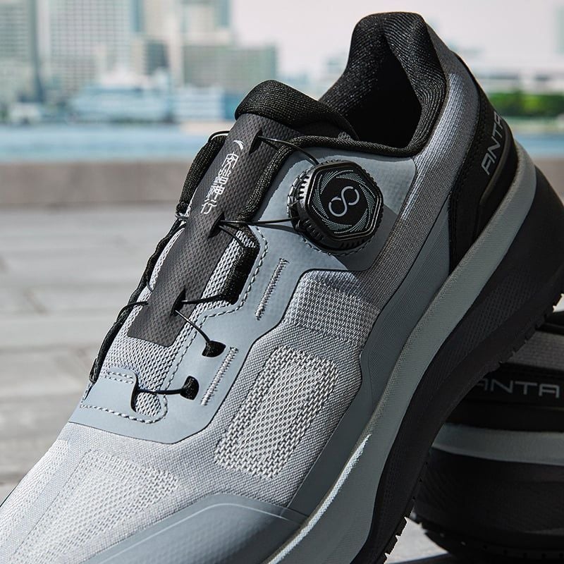 Giày Tập Thể Thao Nam Shenxing 13 Pro Anta 112547711-4