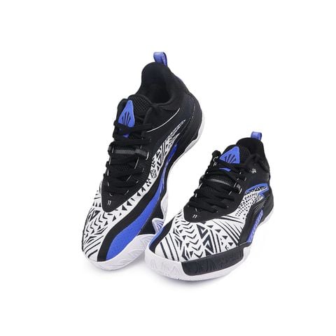 Giày bóng rổ nam KAI 1 Team ANTA 1125A1122-4