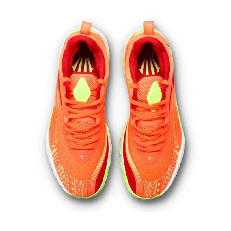 Giày Bóng Rổ Nam KAI 1 Team ANTA 1125A1122-8