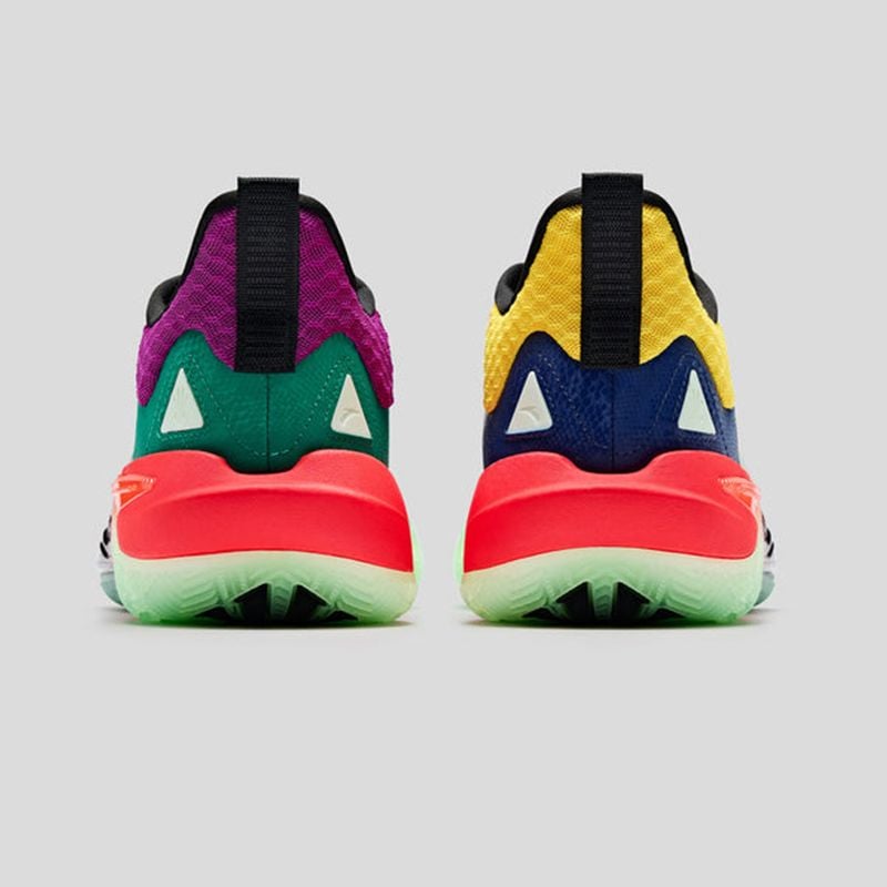 Giày Bóng Rổ Nam KAI 1 SPEED Anta 1125A1128S-1