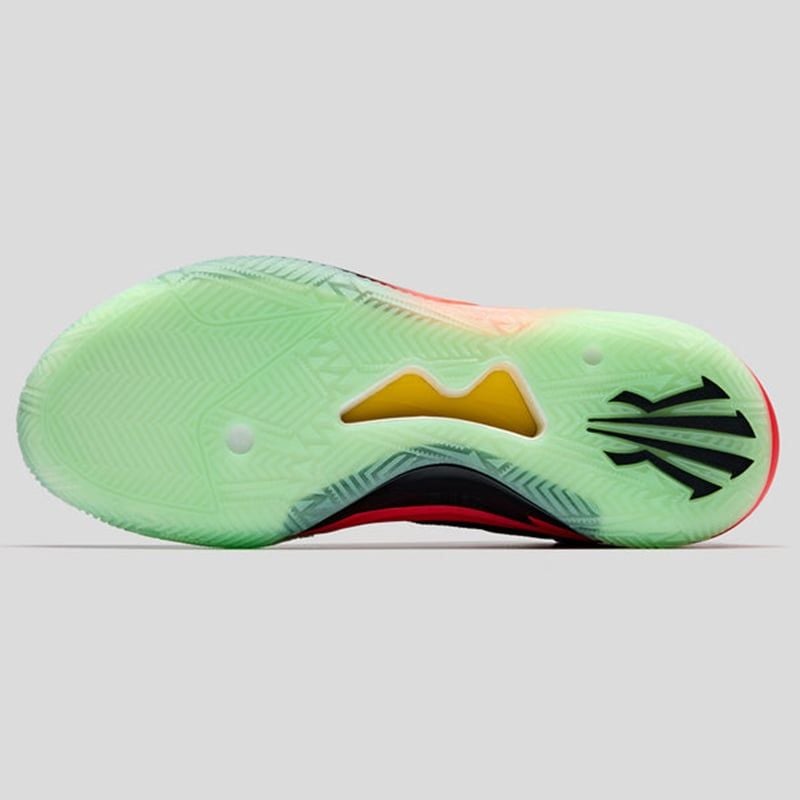 Giày Bóng Rổ Nam KAI 1 SPEED Anta 1125A1128S-1