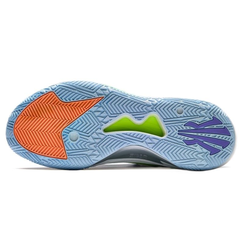 Giày Bóng Rổ Nam KAI 1 SPEED Anta 1125A1128S-2