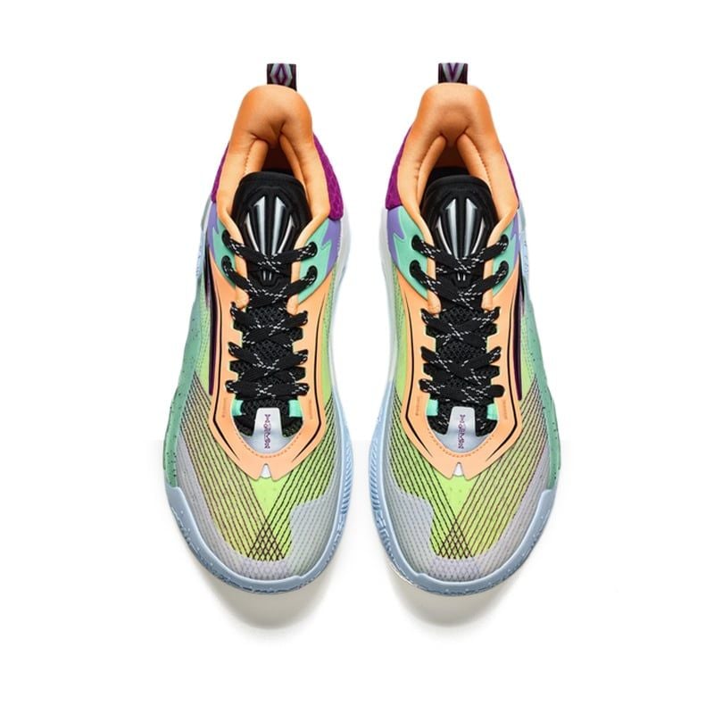 Giày Bóng Rổ Nam KAI 1 SPEED Anta 1125A1128S-2