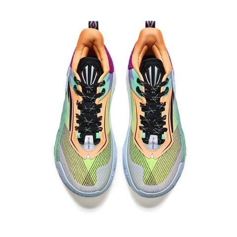 Giày Bóng Rổ Nam KAI 1 SPEED Anta 1125A1128S-2