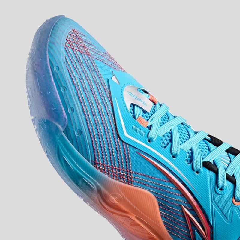 Giày Bóng Rổ Nam KAI 1 SPEED Anta 1125A1128S-6