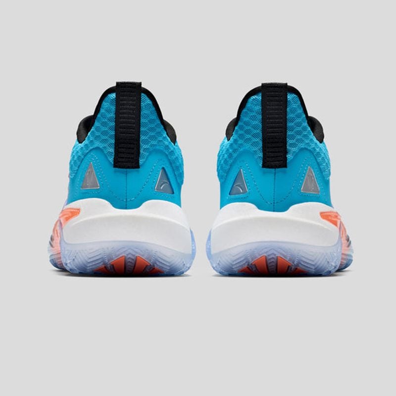 Giày Bóng Rổ Nam KAI 1 SPEED Anta 1125A1128S-6