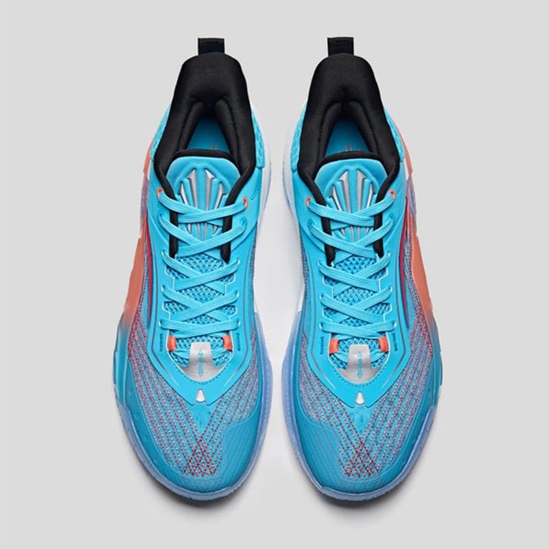 Giày Bóng Rổ Nam KAI 1 SPEED Anta 1125A1128S-6