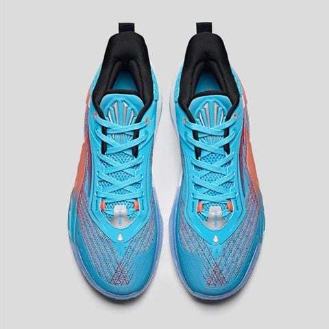 Giày Bóng Rổ Nam KAI 1 SPEED Anta 1125A1128S-6