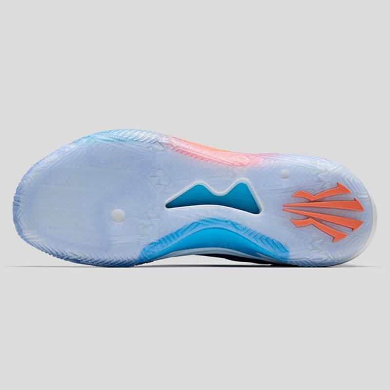 Giày Bóng Rổ Nam KAI 1 SPEED Anta 1125A1128S-6