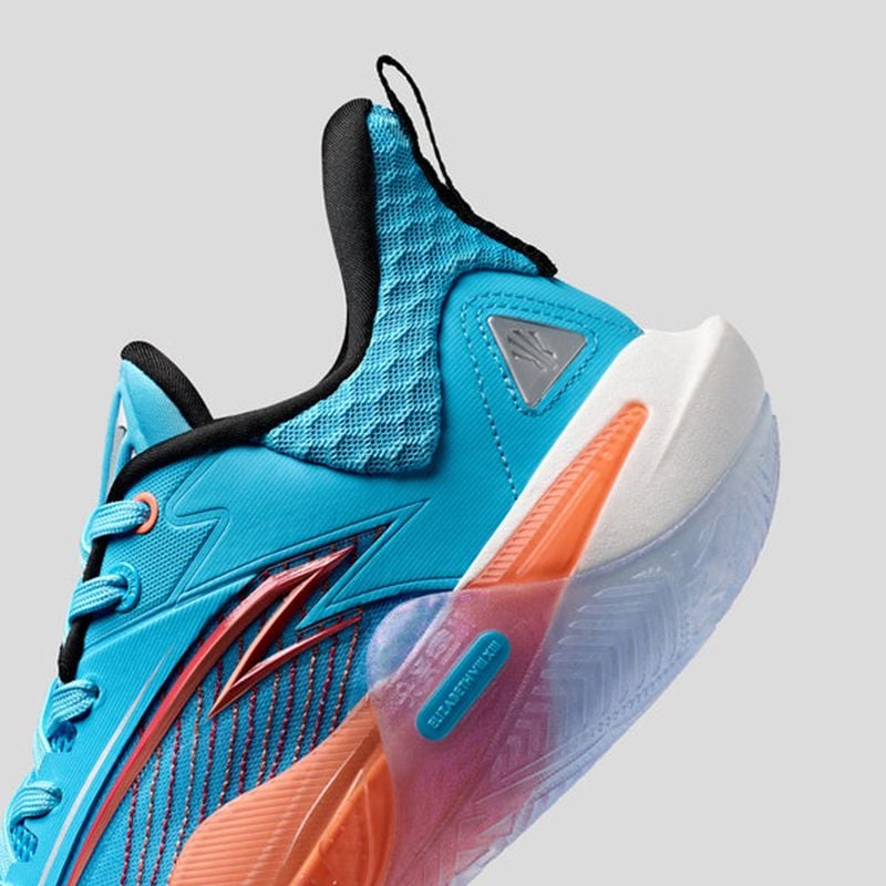 Giày Bóng Rổ Nam KAI 1 SPEED Anta 1125A1128S-6