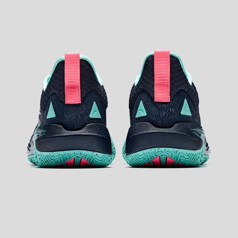 Giày Bóng Rổ Nam KAI 1 SPEED Anta 1125A1128S-7