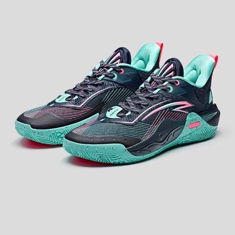 Giày Bóng Rổ Nam KAI 1 SPEED Anta 1125A1128S-7