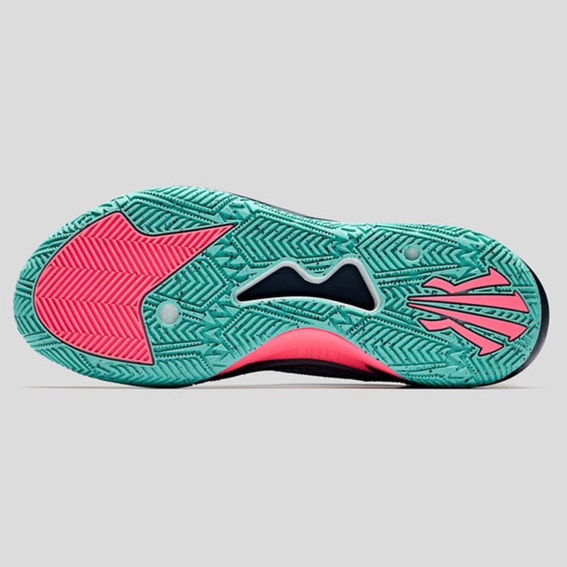 Giày Bóng Rổ Nam KAI 1 SPEED Anta 1125A1128S-7