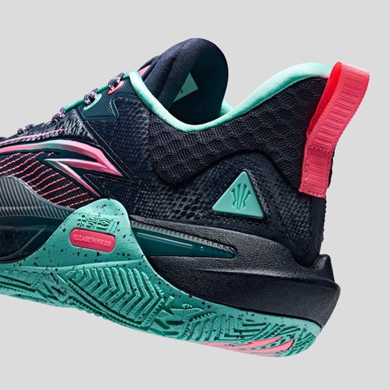 Giày Bóng Rổ Nam KAI 1 SPEED Anta 1125A1128S-7