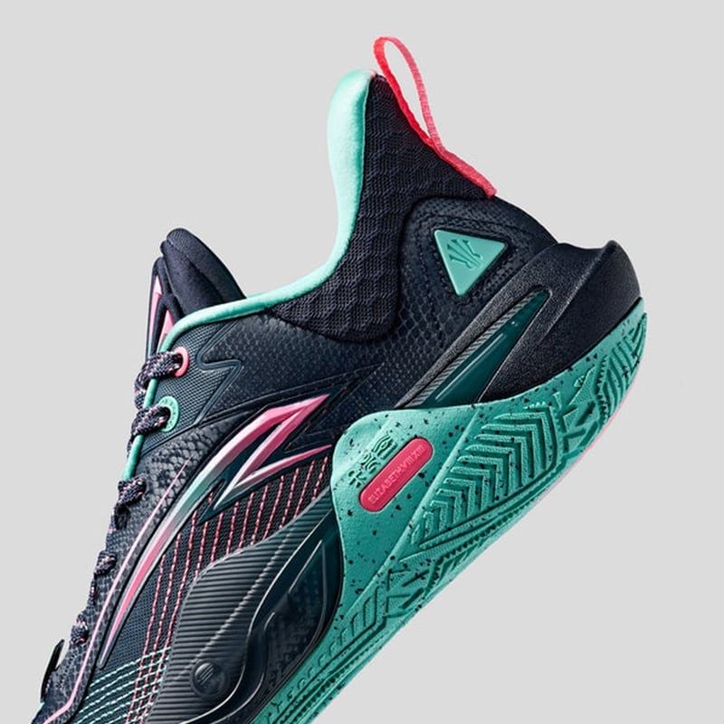 Giày Bóng Rổ Nam KAI 1 SPEED Anta 1125A1128S-7