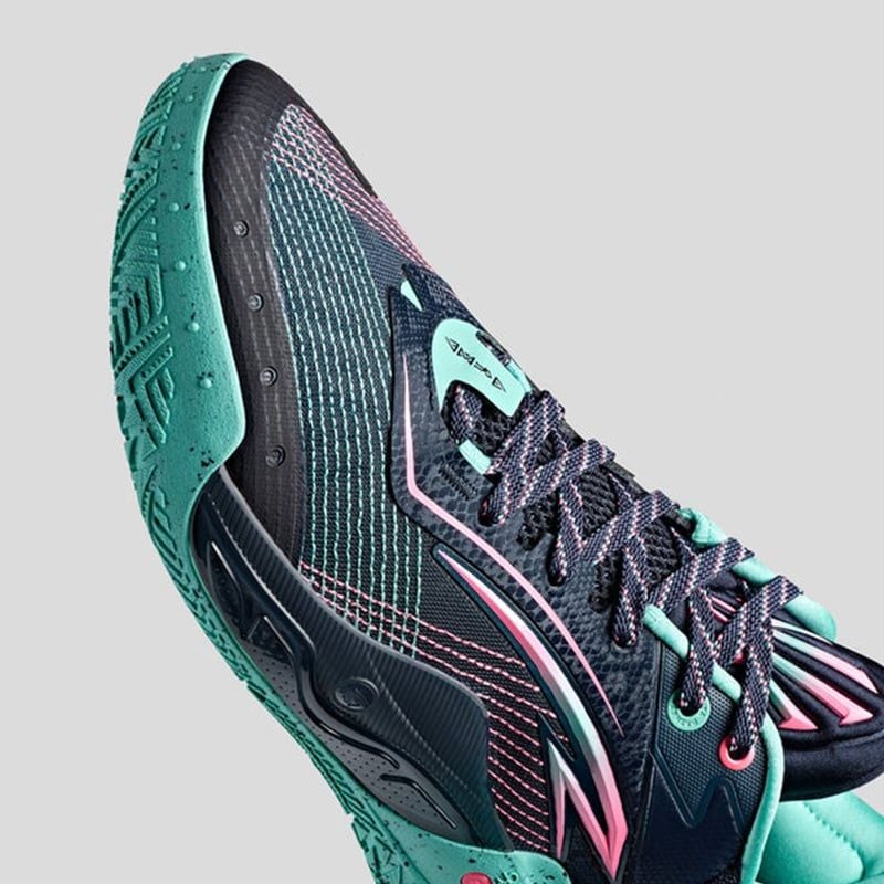 Giày Bóng Rổ Nam KAI 1 SPEED Anta 1125A1128S-7