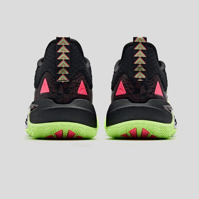 Giày Bóng Rổ Nam KAI 1 SPEED Anta 1125A1128S-8