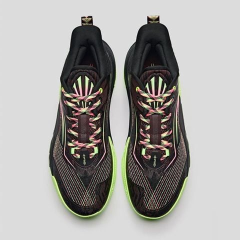 Giày Bóng Rổ Nam KAI 1 SPEED Anta 1125A1128S-8