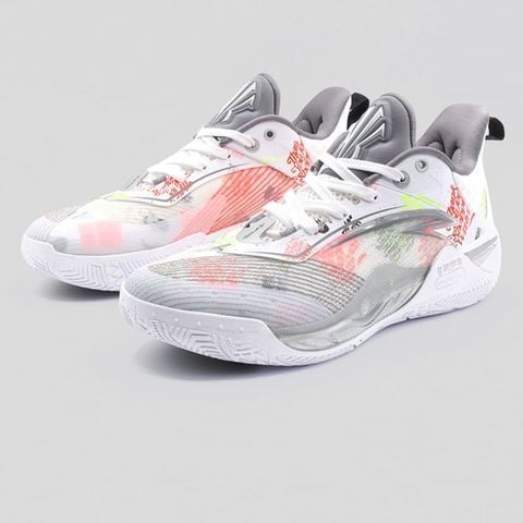 Giày Bóng Rổ Nam KAI 1 SPEED Anta 1125A1128S-9