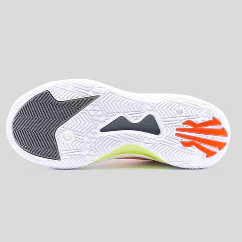 Giày Bóng Rổ Nam KAI 1 SPEED Anta 1125A1128S-9