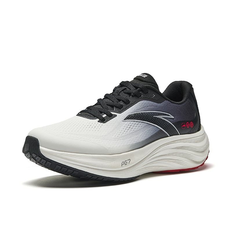 Giày Chạy Thể Thao Nam PG7 Travel 1.5 ANTA 1125A5508A-7