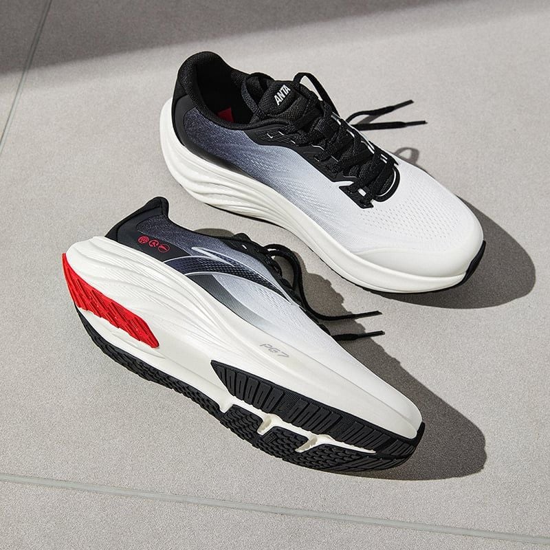 Giày Chạy Thể Thao Nam PG7 Travel 1.5 ANTA 1125A5508A-7