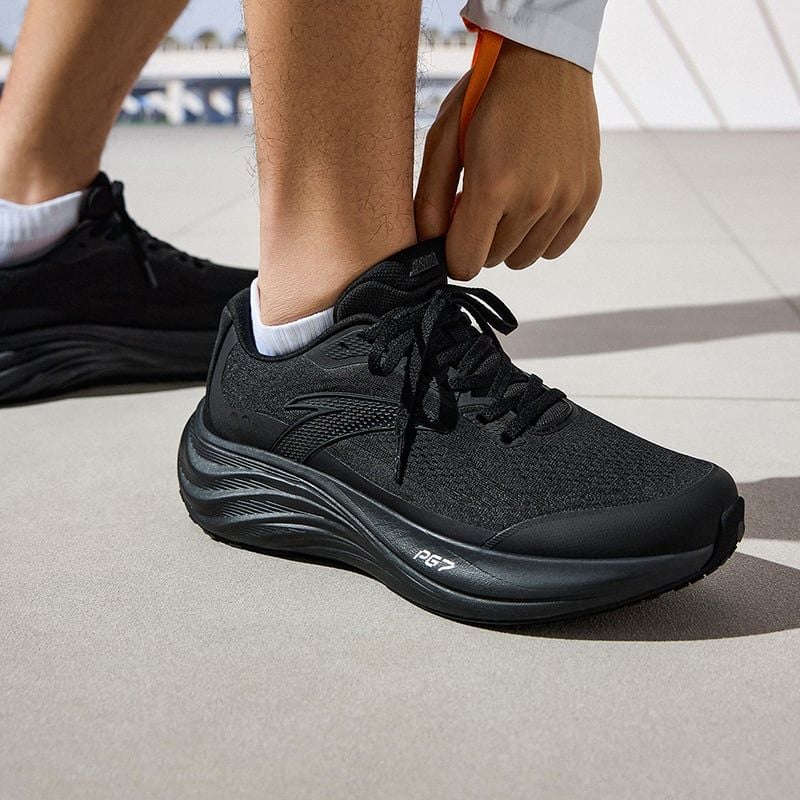 Giày Chạy Thể Thao Nam PG7 Travel 1.5 ANTA 1125A5508A-8