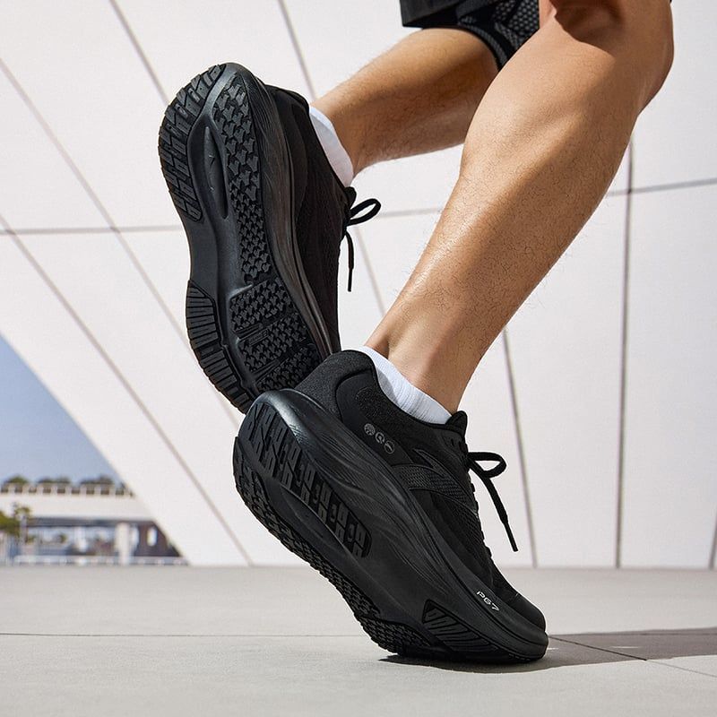 Giày Chạy Thể Thao Nam PG7 Travel 1.5 ANTA 1125A5508A-8