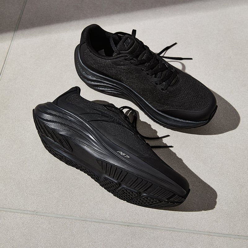 [Live] Giày Chạy Thể Thao Nam PG7 Travel 1.5 ANTA (G74) 1125A5508A-8