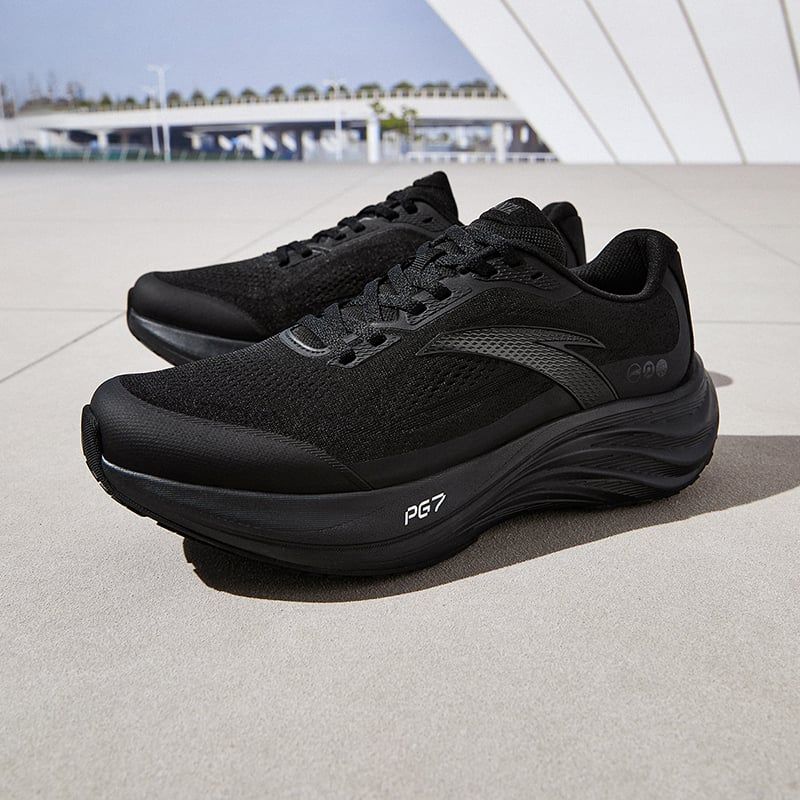 [Live] Giày Chạy Thể Thao Nam PG7 Travel 1.5 ANTA (G74) 1125A5508A-8