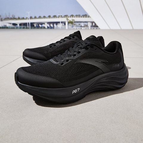 [Live] Giày Chạy Thể Thao Nam PG7 Travel 1.5 ANTA (G74) 1125A5508A-8