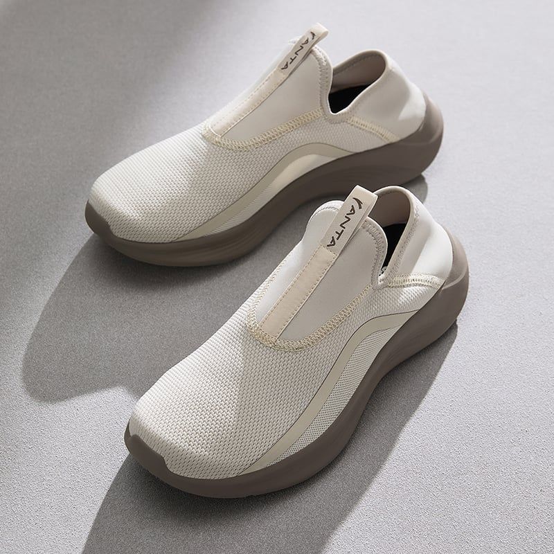 Giày Tập Thể Thao Nam Slip-On ANTA 1125A7726U-2