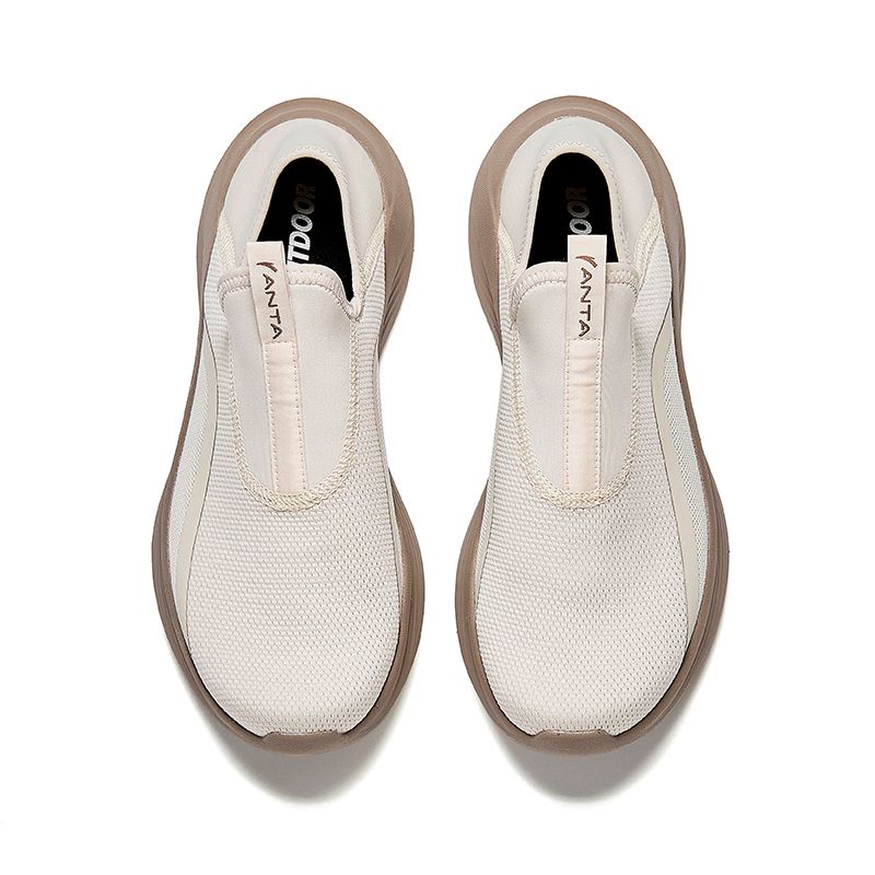 Giày Tập Thể Thao Nam Slip-On ANTA 1125A7726U-2