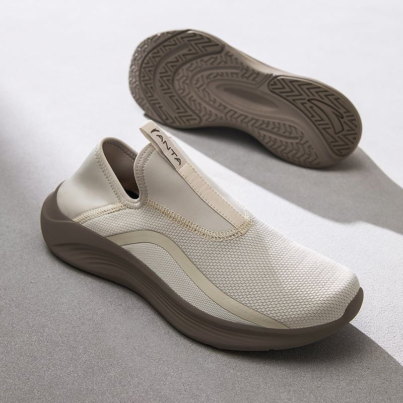 Giày Tập Thể Thao Nam Slip-On ANTA 1125A7726U-2