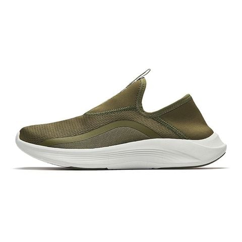 [Live] Giày Tập Thể Thao Nam Slip-On ANTA (G63) 1125A7726U-4